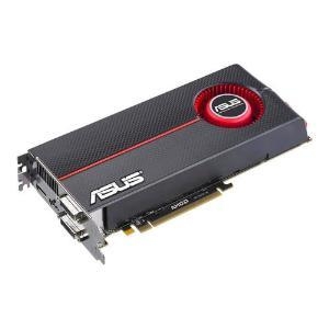 [ATi  HD 5850] 1Gb DDR5 / ASUS  EAH5850/2DIS/1GD5