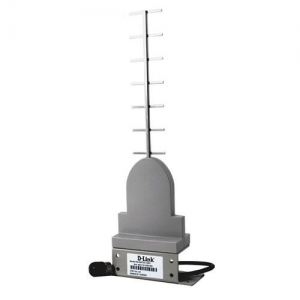 D-LINK ANT24-1201 внешняя направленная Yagi 12dBi