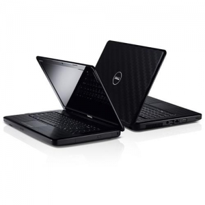 Inspiron M5030 / P540 / 15.6" HD / 3072 / 320 / ATi HD4225 / DVDRW / WiFi / BT / CAM / W7 HB / Black (210-33492-001)