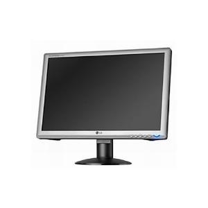 LG W2234S-SN  22" / 1680x1050 / 5ms / D-SUB / Silver