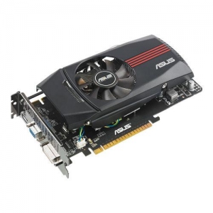 [nVidia GTX 550 Ti] 1Gb DDR5 / ASUS  ENGTX550 TI DC/DI/1GB