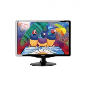 ViewSonic VA2231Wma 21.5" / 1920x1080 / 5ms / D-SUB / Spks / Black