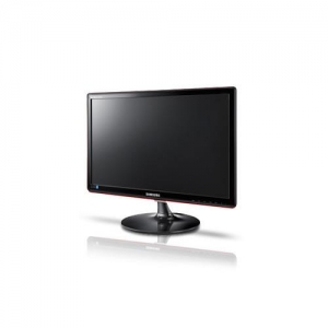 Samsung S22A350H  21.5" / 1920x1080  (LED) / 5ms / D-SUB + HDMI / Темно-красный