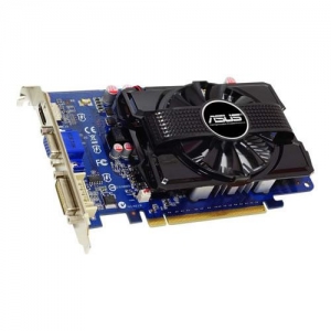 [nVidia GT 220]  512Mb DDR3 / ASUS  ENGT220/DI/512MD3