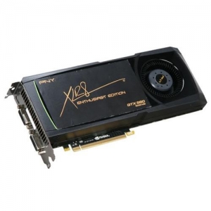[nVidia GTX 580] 1.53Gb DDR5 / PNY  GMGTX58N2H15ZPB