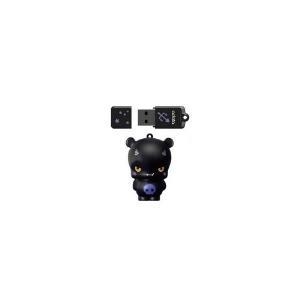 4Gb A-Data (T809)  Black Demon USB2.0, Retail