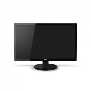 ACER P226HQbd  21.5" / 1920x1080 / 5ms / D-SUB + DVI-D / Balck / ET.WP6HE.005