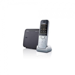 Siemens GigaSet SL785 (Metal Black)