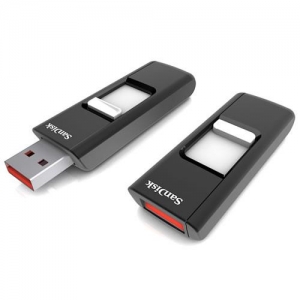 32Gb SanDisk Cruzer (SDCZ36-032G), USB2.0, RTL