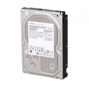 3.0Tb Hitachi Deskstar H3IK30003272SW  SATA 6 Gb/s, 64MB Cache, 7200 RPM (0S03208)