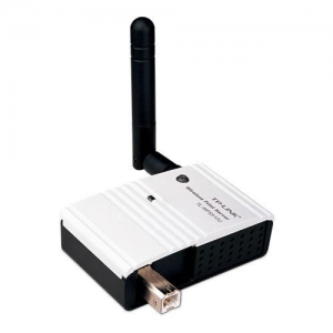 TP-LINK TL-WPS510U беспроводной, 802.11b/g, 1xUSB2.0