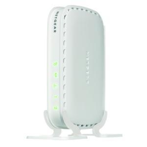 Netgear WGR612-100RUS 802.11n, 54 Мбит/с, 1 WAN + 2 LAN 10/100, поддерживает IPTV