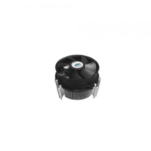 Socket 1156 / Cooler Master DP6-9HDSA-0L-GP, 3pin, 95W, 2200rpm