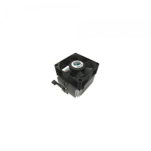 Cooler Master Socket AM3 (DK9-7F52B-0L-GP) до 89 Вт, 3pin, 70х70х15 мм,  2600 об/мин, 22dBA