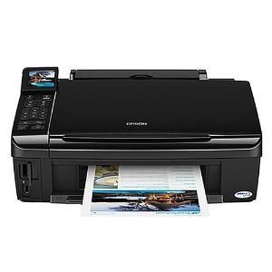 EPSON Stylus TX550W (C11CA48321)
