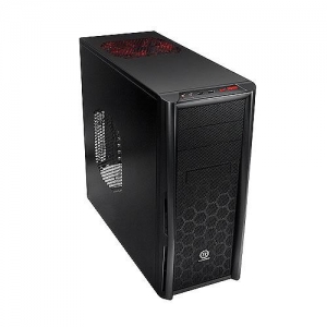 Thermaltake VK90001N2Z Element T, Black, без БП