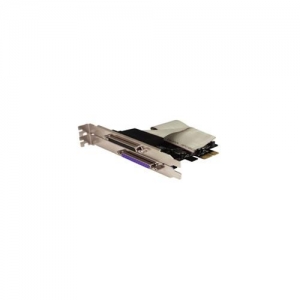 ST-Lab I271 PCI-EX, 2 LPT Ports, Retail