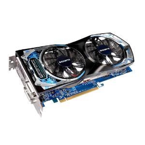 [ATi  HD 6850] 1Gb DDR5 / Gigabyte  GV-R685D5-1GD(B)