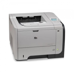 HP LaserJet P3015D (CE526A)