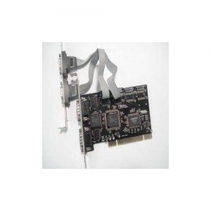 Orient XWT-PS054 PCI, COM 4-ports (MosChip MCS9865IV)