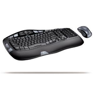 Logitech Wave Desktop (920-000275)