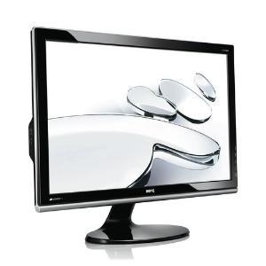 BENQ E2220HDP  21.5" / 1920x1080 / 5ms / D-SUB + DVI-D / USB / Глянцевый черный