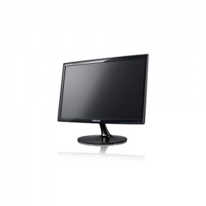 Samsung S24A300BL  23.6" / 1920x1080 (LED) / 5ms / D-SUB + DVI-D / Черный глянцевый