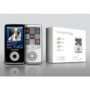 Digma Insomnia2, 8Gb, 2,4" TFT 240x320, черный