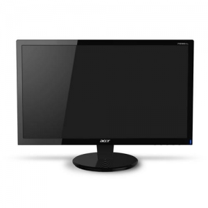 ACER P246HBD  24" / 1920x1080 / 5ms / DVI-D / Balck / ET.FP6HE.001