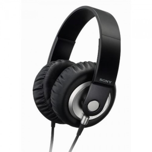 Наушники SONY MDR-XB500 (мониторные)