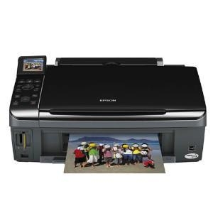 EPSON Stylus TX410 (C11CA44321)