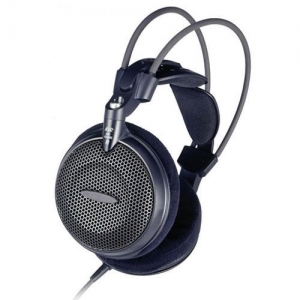 Наушники AUDIO-TECHNICA ATH-AD300 дуговые открытые