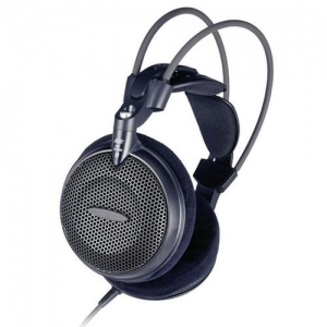 Наушники AUDIO-TECHNICA ATH-AD300 дуговые открытые