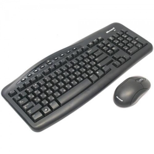 Microsoft Wireless Optical Desktop 700v2 (M7A-00016)