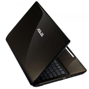 K52JU (PRO5IJ) / i3 370M / 15.6" HD / 4096 / 320 / MR 6370 (512) / DVDRW / WiFi / CAM / W7 HB