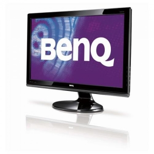 BENQ EW2420  23.6" / 1920x1080 (VA LED) / 8ms / D-SUB + DVI-D + HDMI / USB / Черный глянцевый