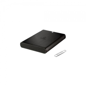 500Gb Iomega Prestige Compact 2,5" (34808) USB2.0, Charcoal