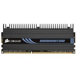 DIMM DDR3 (1600) 4096Mb Corsair for AMD Phenom II  TW3X4G1600C9D (9-9-9-24) , комплект 2 шт. по 2Gb, RTL