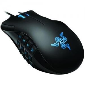 RAZER Naga, 5600 dpi