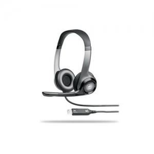 Гарнитура Logitech Clear Chat Pro Stereo Headset (981-000011)