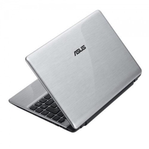 Eee PC 1201NL / Atom N270 / 12" HD / 1024 / 160 / ION / WiFi / CAM / XPH / Silver