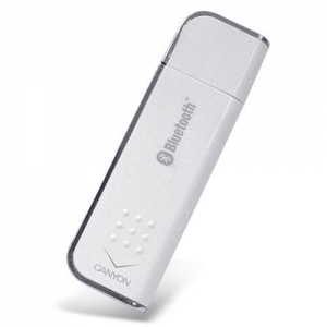 CANYON CN-BTU4, Bluetooth v2.0+EDR, USB2.0, 100m