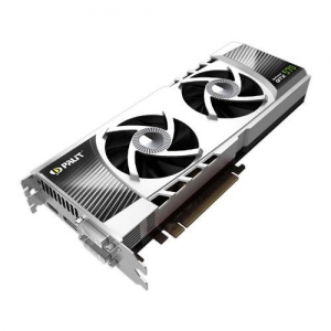 [nVidia GTX 570] 1.28Gb DDR5 / PALIT Sonic Plantinum