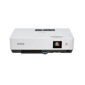 Epson EMP-1707 (V11H230140)  / 1024х768 / 2500 ANSI / 400:1 / 35db / 1.6 kg