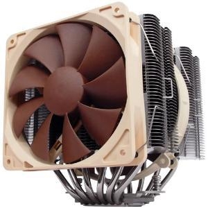 Noctua NH-D14 Socket 1366/1156/775 & AM2/AM2+/AM3