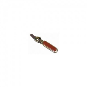 2Gb Super Talent Leather (Кожа) USB2.0 Retail (Red)