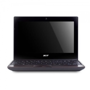 Aspire One 521-105Dcc / AMD V105 / 10.1" LED / 1 Gb / 160 / WiFi / CAM / 6 CELL / W7 Starter  + Office 2010 Starter / Copper (LU.SBT0D.139)