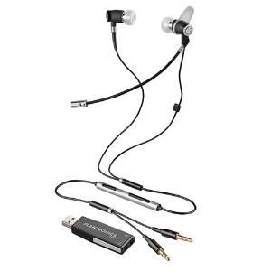 Гарнитура Plantronics Audio 480
