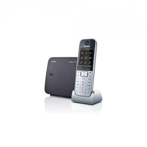 Siemens GigaSet SL780 (Metal Black)