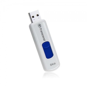 64Gb TRANSCEND (TS64GJF530) USB2.0 Jet Flash Retail